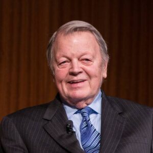 Garry Wills