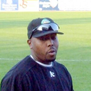 Garvin Alston