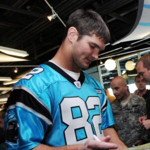 Gary Barnidge