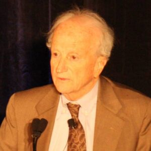 Gary Becker