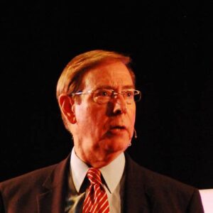 Gary Chapman