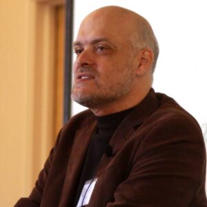 Gary Chartier