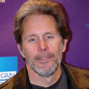 Gary Cole