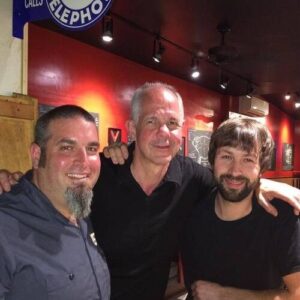Gary Danko