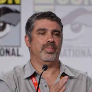 Gary Dell'Abate
