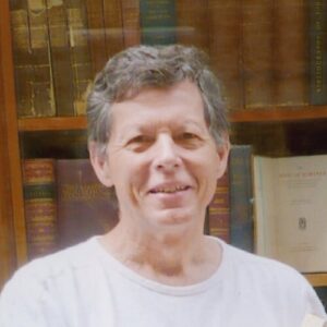 Gary Dorrien