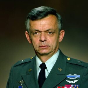 Gary E. Luck