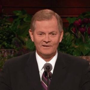 Gary E. Stevenson