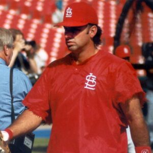 Gary Gaetti