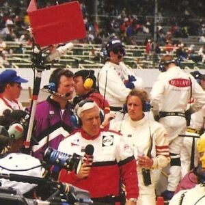 Gary Gerould