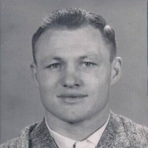 Gary Glick