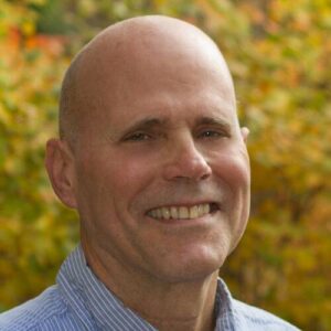 Gary Glish