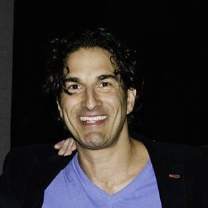 Gary Gulman