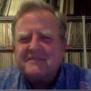 Gary Hooser