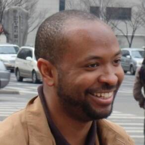 Gary Jackson