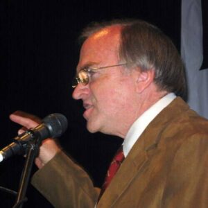 Gary King