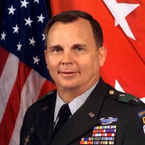 Gary L. Harrell