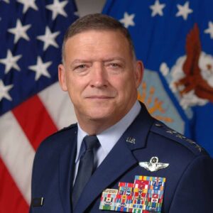 Gary L. North