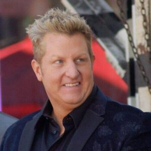 Gary LeVox