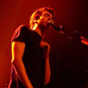 Gary Lightbody