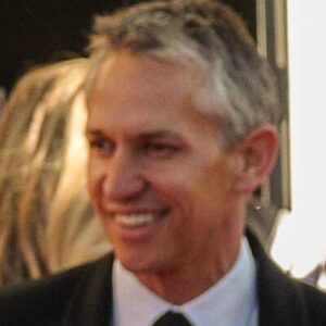 Gary Lineker