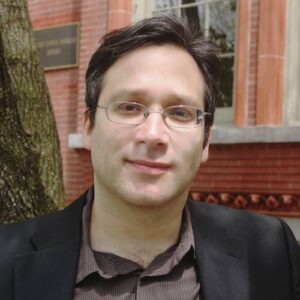 Gary Marcus