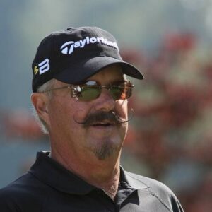 Gary McCord