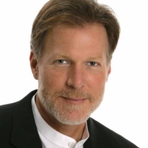 Gary Metcalf