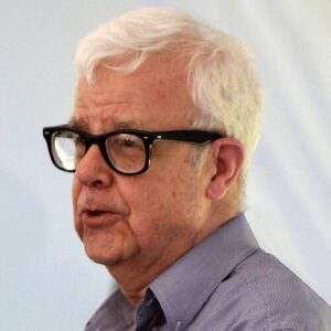 Gary North
