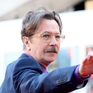 Gary Oldman