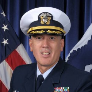 Gary P. Weeden