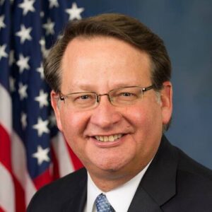 Gary Peters