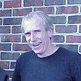 Gary Ruddell