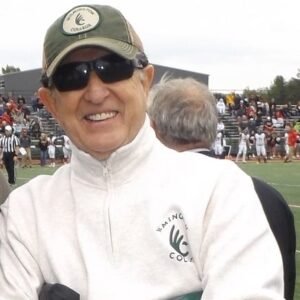 Gary Sandy