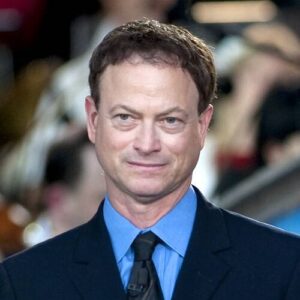 Gary Sinise