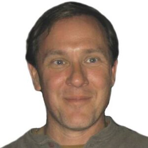 Gary Siuzdak