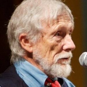 Gary Snyder