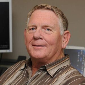 Gary Starkweather