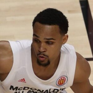 Gary Trent Jr