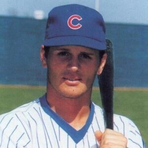 Gary Varsho