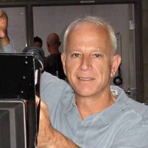 Gary W. Goldstein