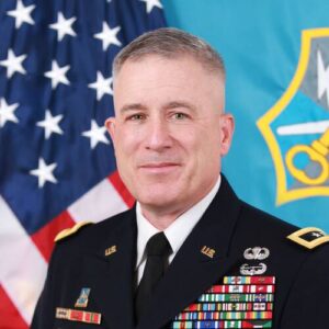 Gary W. Johnston