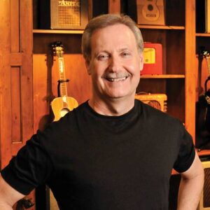 Gary W. Keller