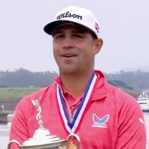 Gary Woodland