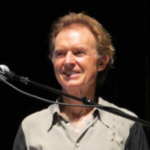 Gary Wright