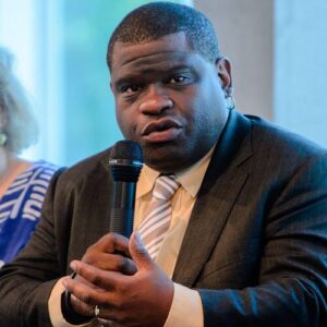 Gary Younge