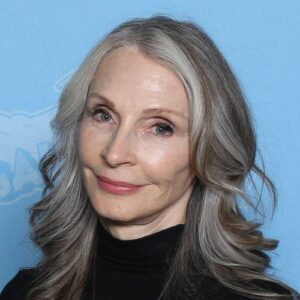 Gates McFadden