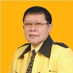 Gatot Sudjito