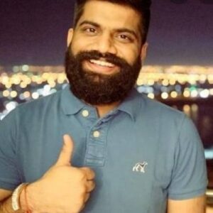 Gaurav Chaudhary