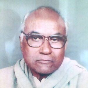 Gauri Shankar Pandey
